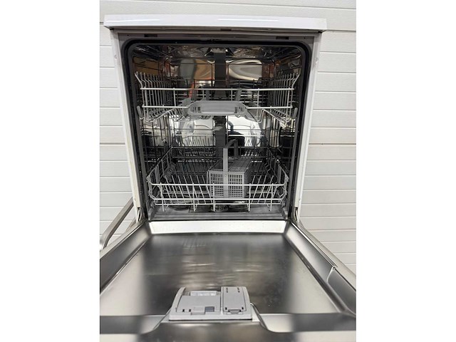 Bosch silentplus vaatwasser - afbeelding 8 van  8