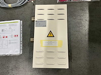 Bosch single fase elektrische back-up - afbeelding 3 van  8