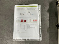 Bosch single fase elektrische back-up - afbeelding 7 van  8