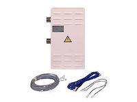 Bosch single fase elektrische back-up - afbeelding 1 van  8