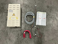 Bosch single fase elektrische back-up - afbeelding 2 van  8