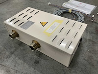 Bosch single fase elektrische back-up - afbeelding 3 van  8