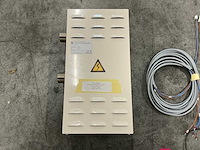 Bosch single fase elektrische back-up - afbeelding 4 van  8