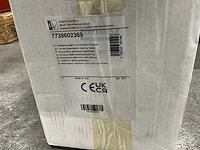 Bosch single fase elektrische back-up - afbeelding 8 van  8