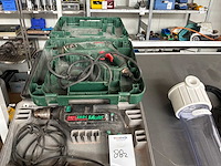 Bosch / skil boormachine (2x) - afbeelding 1 van  3