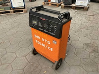 Bosch sl 48100e acculader - afbeelding 3 van  5