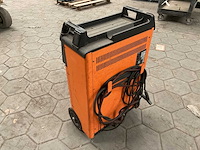 Bosch sl 48100e acculader - afbeelding 1 van  5