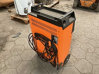 Bosch sl 48100e acculader - afbeelding 5 van  5