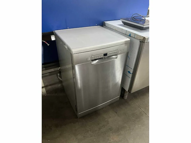 Bosch sl6pw1b vaatwasser - afbeelding 2 van  6