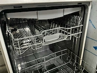 Bosch sl6pw1b vaatwasser - afbeelding 4 van  6