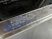 Bosch sl6pw1b vaatwasser - afbeelding 6 van  6