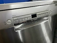 Bosch sl6pw1b vaatwasser - afbeelding 5 van  6