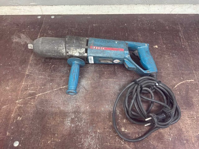 Bosch slagmoeraanzetter - afbeelding 1 van  3