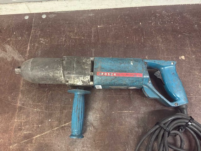 Bosch slagmoeraanzetter - afbeelding 2 van  3