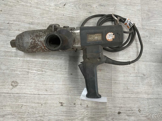 Bosch slagmoersleutel - afbeelding 1 van  4