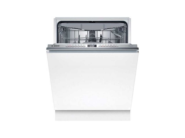 Bosch smh4ecx28e serie 4 inbouwvaatwasser 60 cm 14 couverts energielabel a home connect - afbeelding 1 van  1