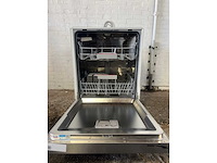 Bosch smi4ets00e half geintegreerde vaatwasser | autodeur opening - afbeelding 2 van  6