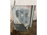 Bosch smi4ets00e half geintegreerde vaatwasser | autodeur opening - afbeelding 5 van  6