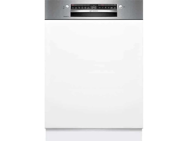 Bosch smi4ets00e half geintegreerde vaatwasser | autodeur opening - afbeelding 1 van  6