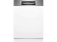 Bosch smi4ets00e half geintegreerde vaatwasser | autodeur opening - afbeelding 1 van  6