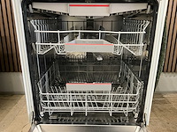 Bosch smi4hcs48e/13 inbouw vaatwasser - afbeelding 3 van  4