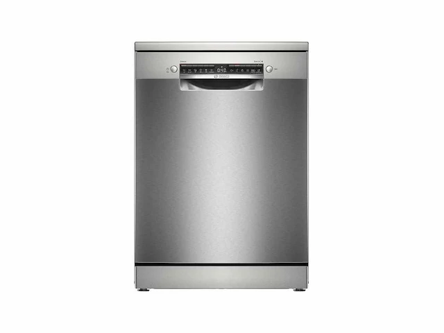 Bosch sms4eti02e vaatwasser vrijstaand 13 couverts 46 db(a) - afbeelding 1 van  6