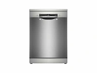 Bosch sms4eti02e vaatwasser vrijstaand 13 couverts 46 db(a)