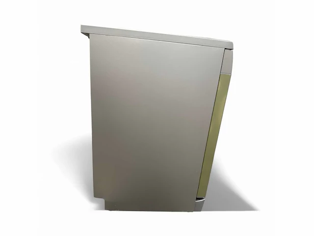 Bosch sms4eti02e vaatwasser vrijstaand 13 couverts 46 db(a) - afbeelding 3 van  6