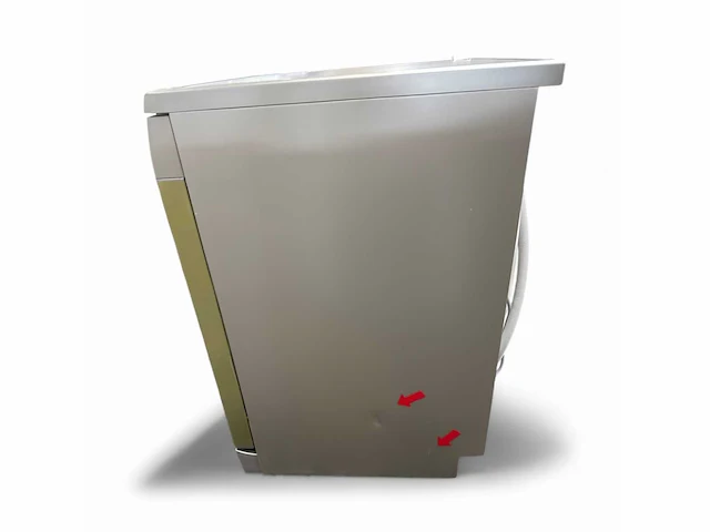 Bosch sms4eti02e vaatwasser vrijstaand 13 couverts 46 db(a) - afbeelding 4 van  6
