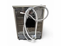 Bosch sms4eti02e vaatwasser vrijstaand 13 couverts 46 db(a) - afbeelding 6 van  6