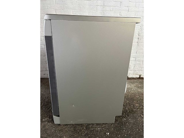 Bosch sms4evi09e vaatwasser - afbeelding 2 van  5