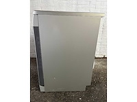 Bosch sms4evi09e vaatwasser - afbeelding 2 van  5