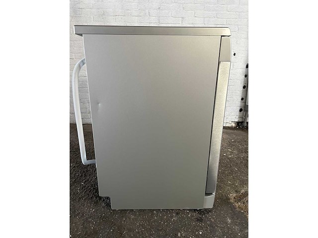 Bosch sms4evi09e vaatwasser - afbeelding 3 van  5