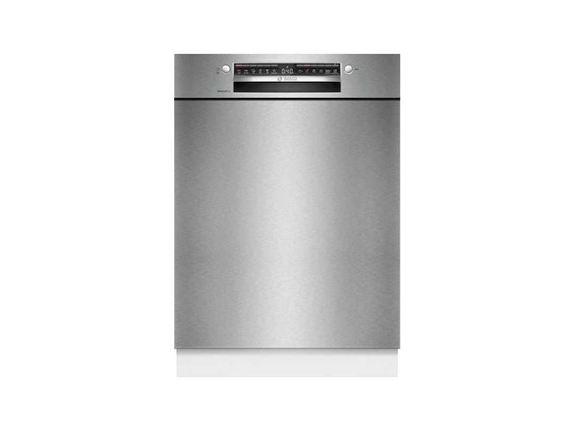 Bosch smu4ets08e vaatwasser onderbouw 13 couverts - afbeelding 1 van  5