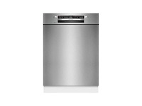Bosch smu4ets08e vaatwasser onderbouw 13 couverts - afbeelding 1 van  5