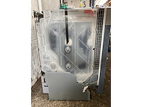 Bosch smu4ets08e vaatwasser onderbouw 13 couverts - afbeelding 2 van  5