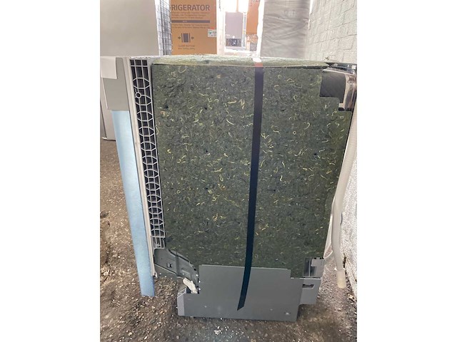 Bosch smu4ets08e vaatwasser onderbouw 13 couverts - afbeelding 3 van  5