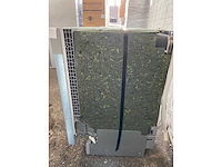 Bosch smu4ets08e vaatwasser onderbouw 13 couverts - afbeelding 3 van  5