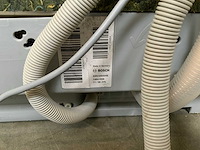 Bosch smv45ix05e vaatwasser - afbeelding 2 van  10