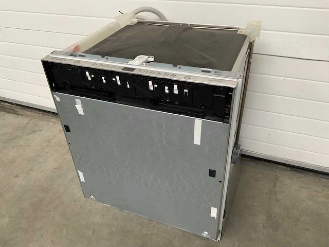 Bosch smv45ix05e vaatwasser - afbeelding 6 van  10
