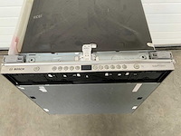 Bosch smv45ix05e vaatwasser - afbeelding 7 van  10