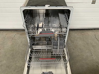 Bosch smv45ix05e vaatwasser - afbeelding 8 van  10