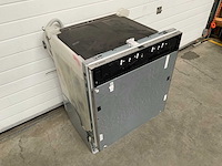 Bosch smv45ix05e vaatwasser - afbeelding 9 van  10