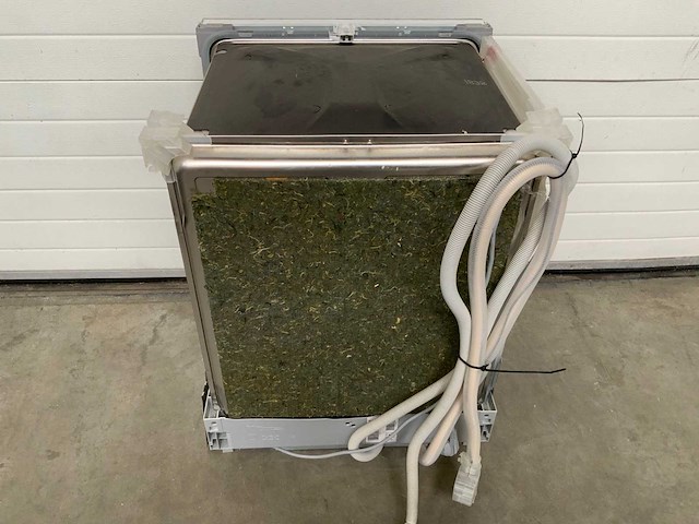 Bosch smv45ix05e vaatwasser - afbeelding 10 van  10