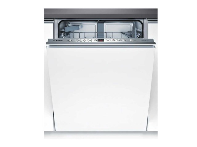 Bosch smv46cx05n vaatwasser - afbeelding 1 van  9