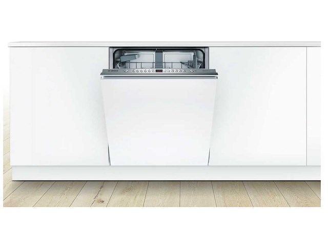 Bosch smv46cx05n vaatwasser - afbeelding 2 van  9