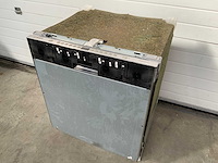 Bosch smv46cx05n vaatwasser - afbeelding 4 van  9