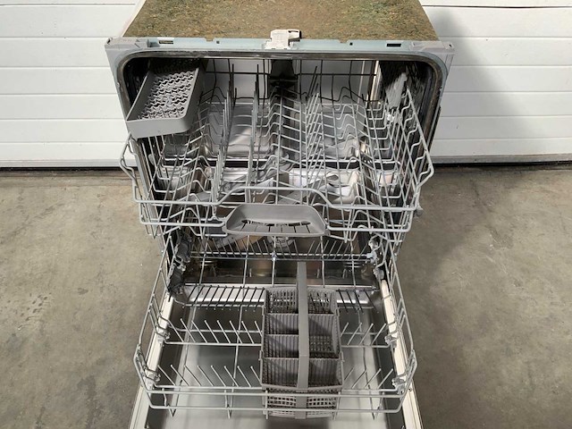 Bosch smv46cx05n vaatwasser - afbeelding 6 van  9