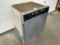 Bosch smv46cx05n vaatwasser - afbeelding 7 van  9