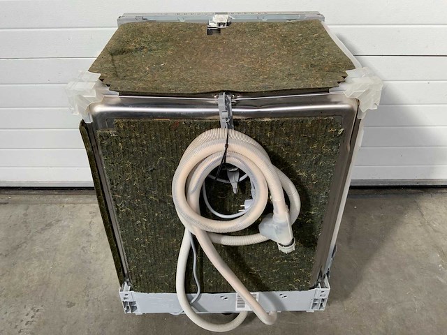 Bosch smv46cx05n vaatwasser - afbeelding 8 van  9